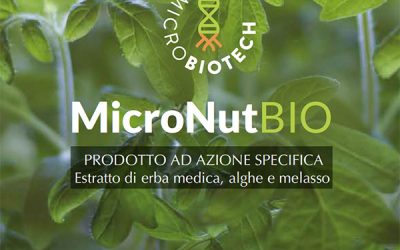 MicroNut BIO