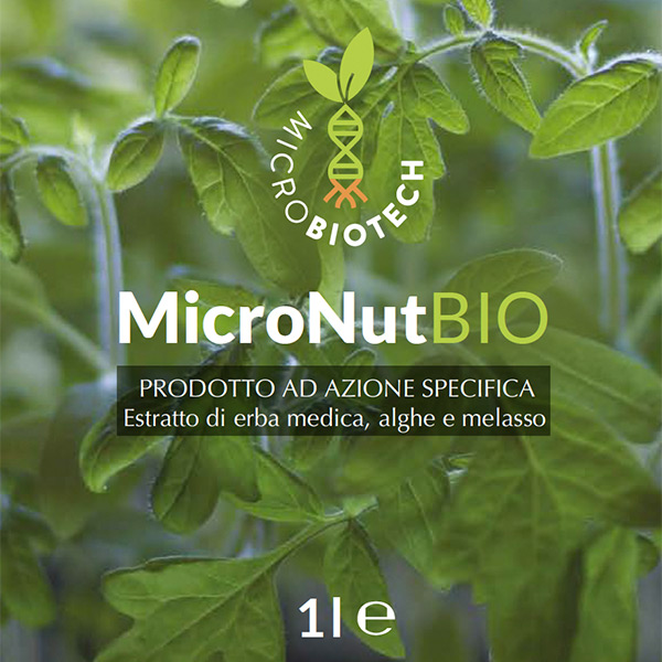 MicroNut BIO