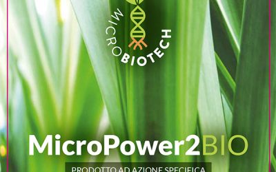 MicroPower 2 BIO