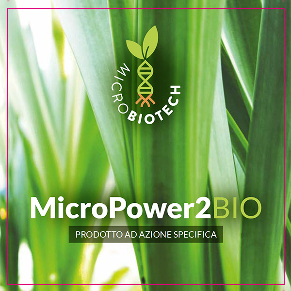 MicroPower 2 BIO