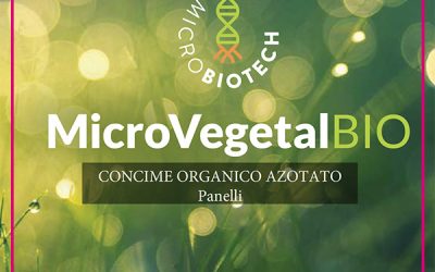 MicroVegetal BIO