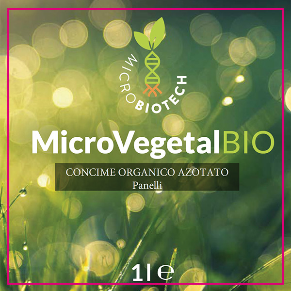 MicroVegetal BIO