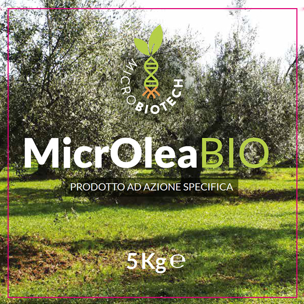 MicrOlea BIO